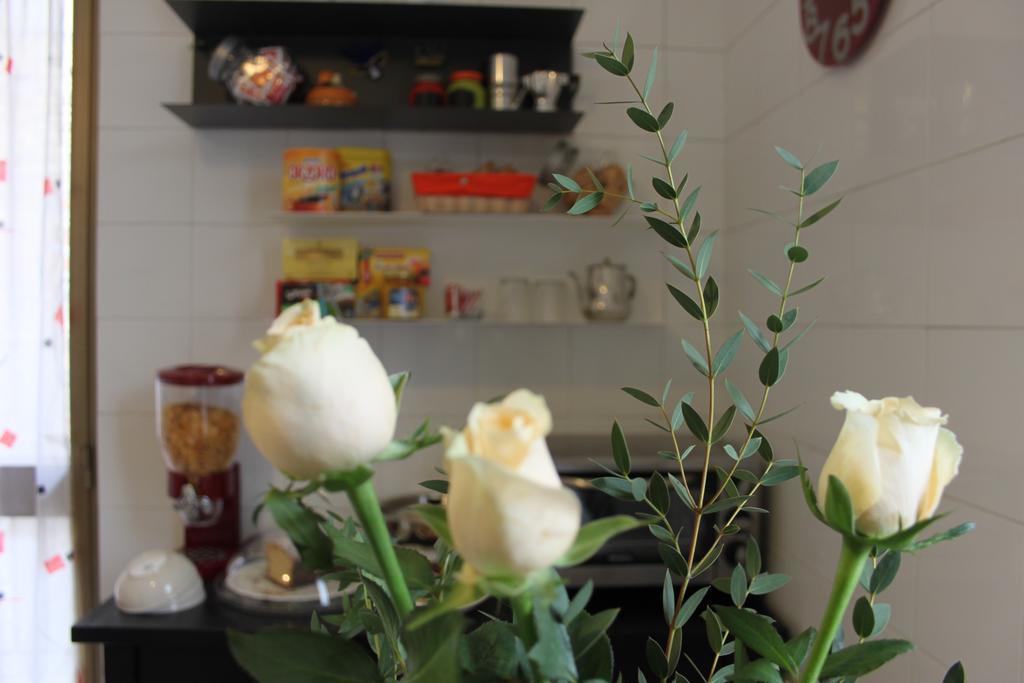 Abaco Bed & Breakfast Rzym Zewnętrze zdjęcie