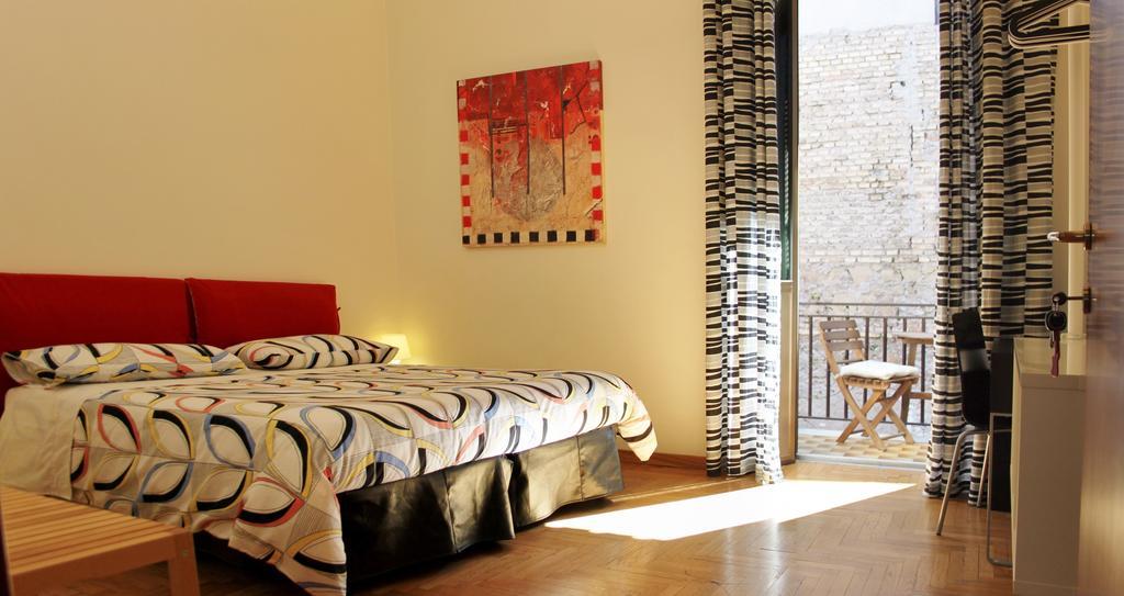 Abaco Bed & Breakfast Rzym Pokój zdjęcie