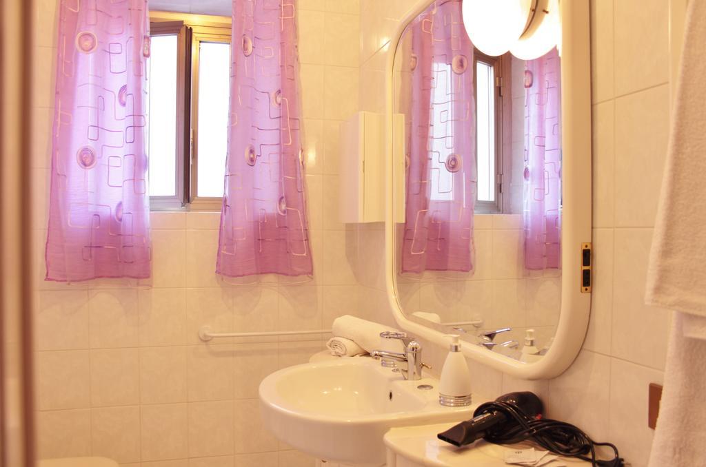 Abaco Bed & Breakfast Rzym Pokój zdjęcie