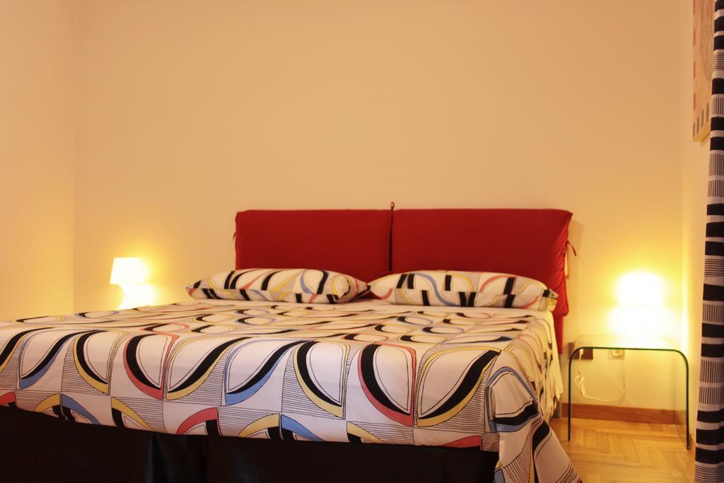 Abaco Bed & Breakfast Rzym Pokój zdjęcie