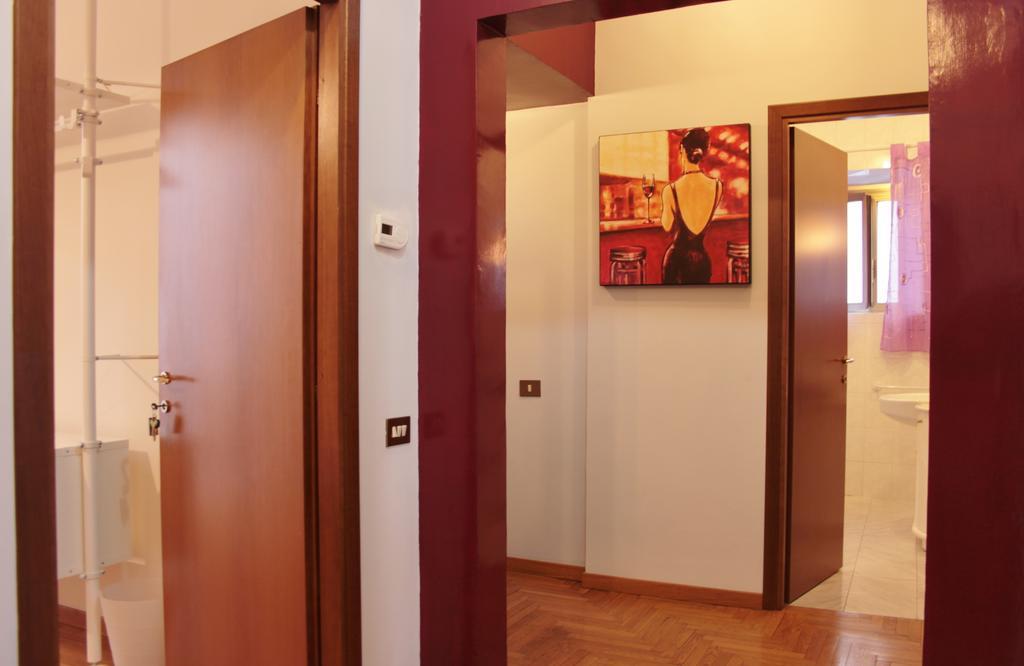 Abaco Bed & Breakfast Rzym Pokój zdjęcie
