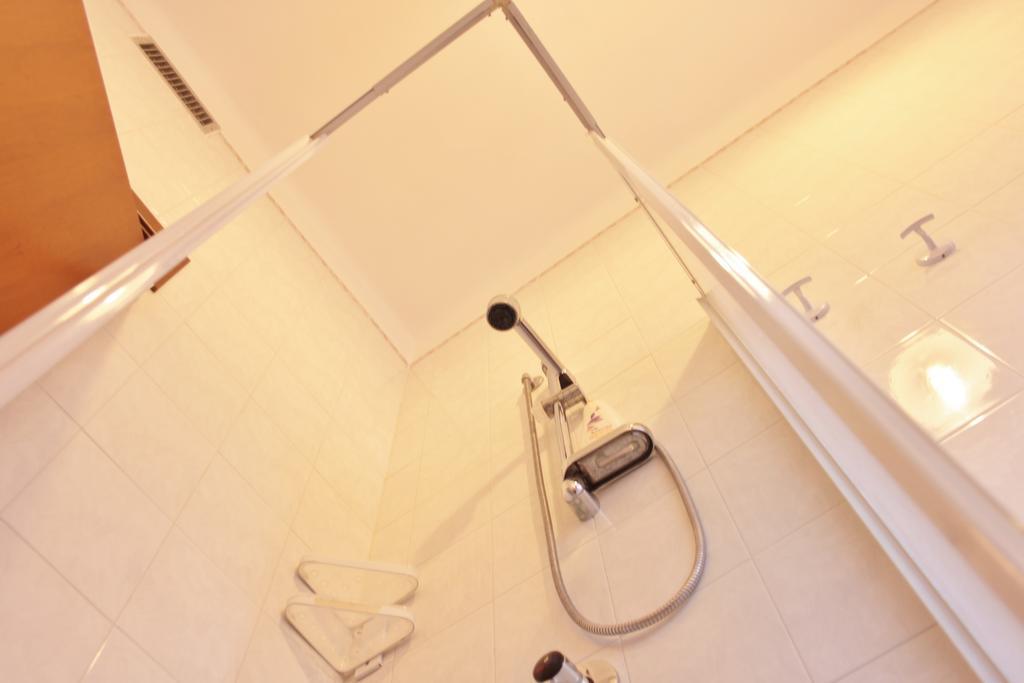 Abaco Bed & Breakfast Rzym Pokój zdjęcie