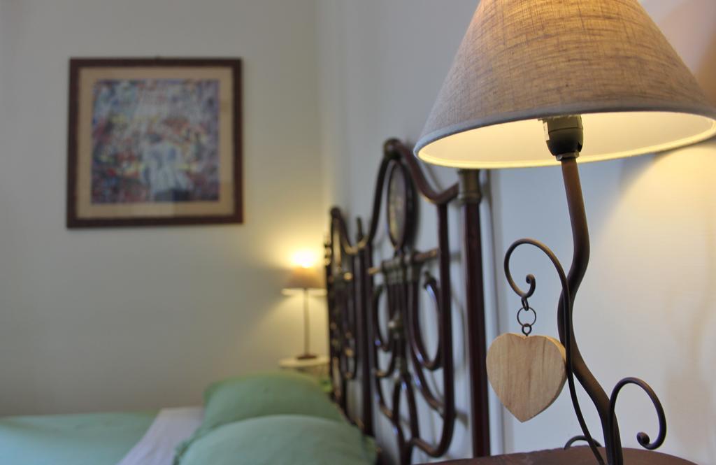 Abaco Bed & Breakfast Rzym Zewnętrze zdjęcie