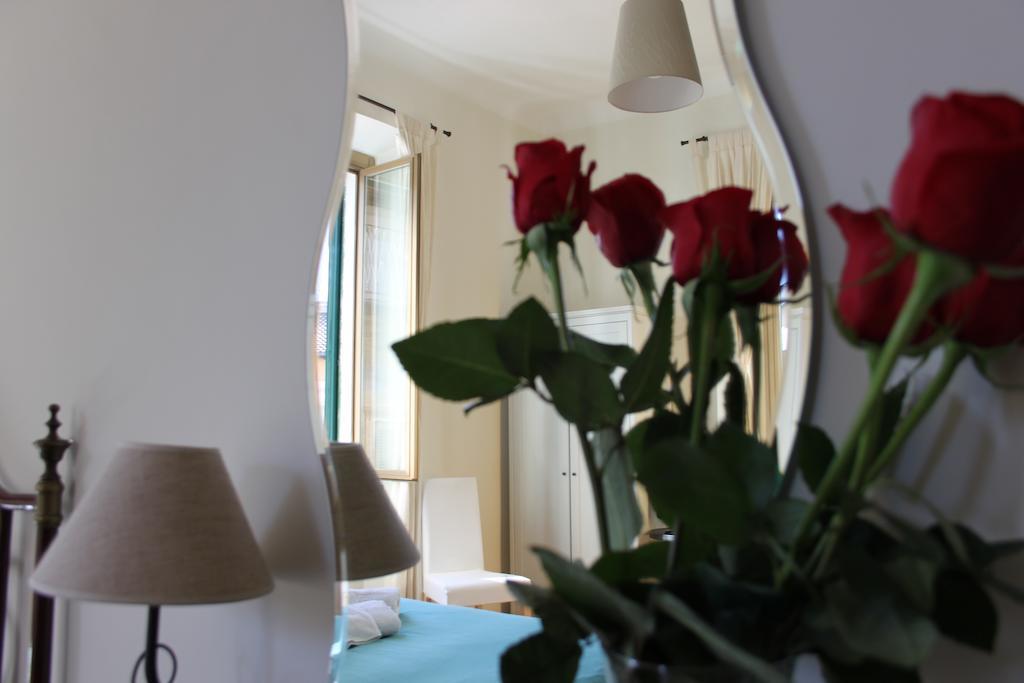 Abaco Bed & Breakfast Rzym Zewnętrze zdjęcie