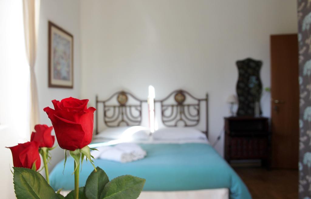 Abaco Bed & Breakfast Rzym Zewnętrze zdjęcie