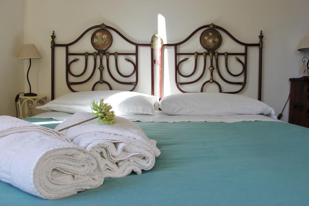 Abaco Bed & Breakfast Rzym Pokój zdjęcie