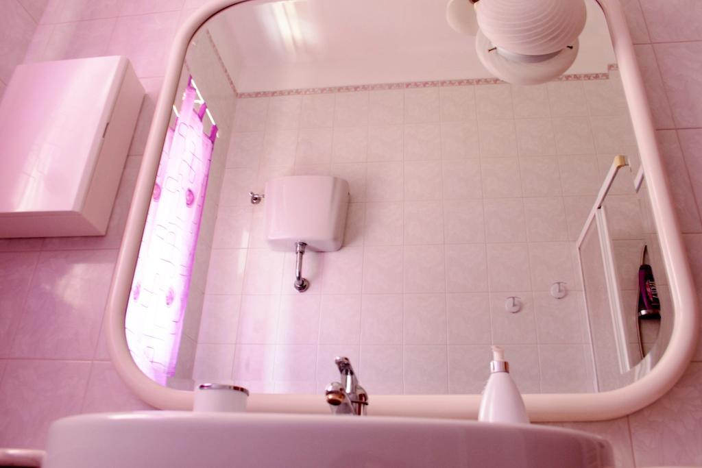 Abaco Bed & Breakfast Rzym Pokój zdjęcie