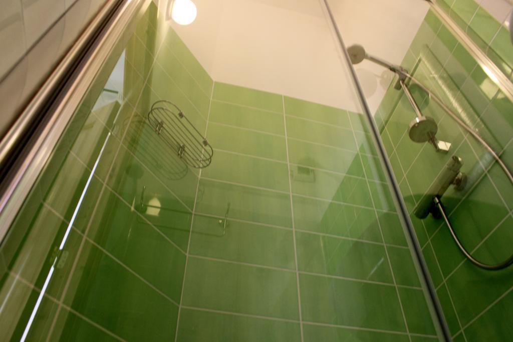Abaco Bed & Breakfast Rzym Pokój zdjęcie