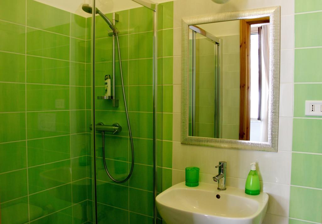 Abaco Bed & Breakfast Rzym Pokój zdjęcie